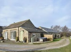High Dalton Hall Cottage