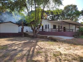 Casa 3K