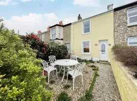 Cobi's Cape Cottage