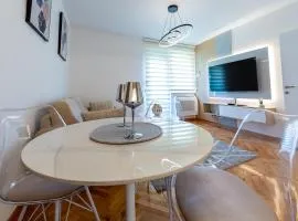 Luxury Apartment Yasmine