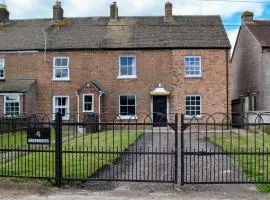 4 Greenhaye Cottages - Uk31236
