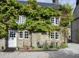 April Cottage