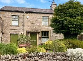 Spoutscroft Cottage