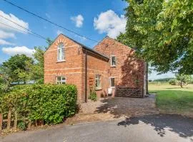 Edlington Hall Cottage