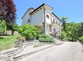 Nice Apartment In Badia Tedalda