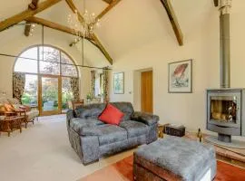 Courtyard Lodge