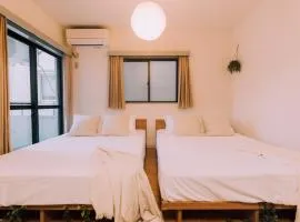 Showa Bloom Shinjuku 202