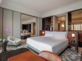Fairmont Singapore