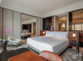 Fairmont Singapore