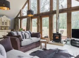 Lily Pad Lodge