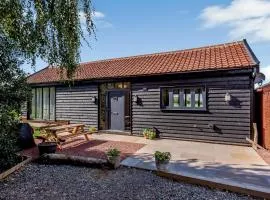 Blackwell Barn