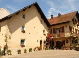 Charmant gîte restauré dans un village forestier - FR-1-583-417