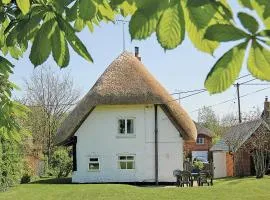October Cottage