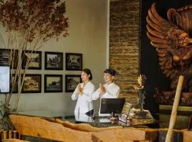 Bukit Daun Hotel & Resort
