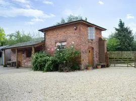 Pepperpot Lodge