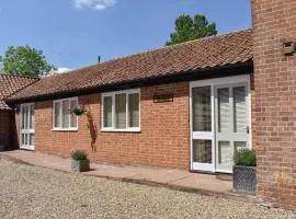 Coachman's Cottage - Uk11449