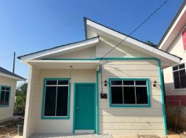 Homestay Pendang Murah，位于Pendang的酒店