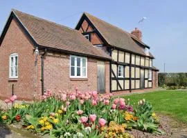 Bank Cottage