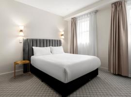 Metropole Katoomba，位于肯图巴的酒店