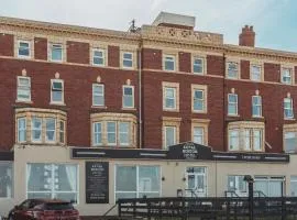 The Royal Boston Hotel by Compass Hospitality