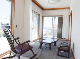 Ocean View House Hannan 3rd，位于Hannan的酒店