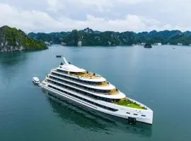 Sea Star Cruise 6 Star Ha Long Bay