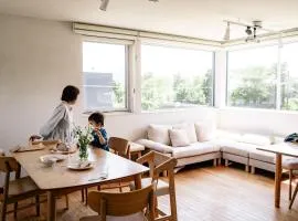 Lake Toya Retreat