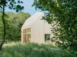 Country Holiday Home Experience Design Nature