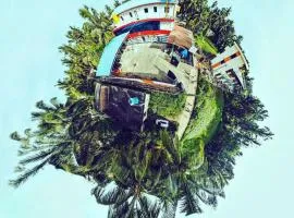VK HOLIDAY HOMEs MALPE