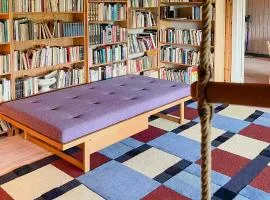 Artist's Dream In Scenic Södermanland