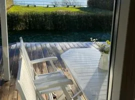 Romantic Summerhouse With Seaview