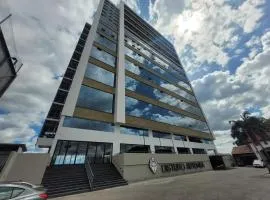 Vista Panorámica, Parking, WiFi, Seguridad 24 h