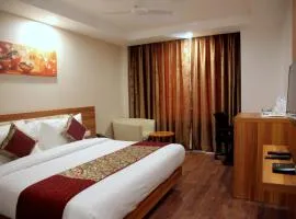 Le Roi Jammu - Near Jammu Railway Station