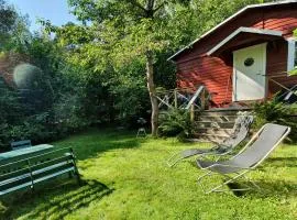 Cottage By The Sea On Djurö