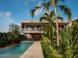 Villa Famara Pererenan by Blacksand