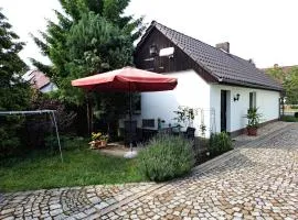 Ferienhaus Wilhelm Spreewald