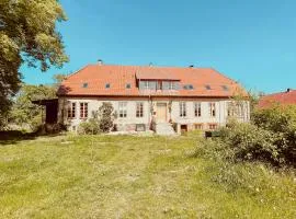 Characterful Holiday Flat On Rügen