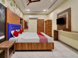 Hotel O Aditya Grand Inn