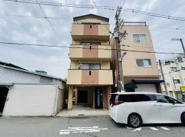 K2Guesthouse Konohana