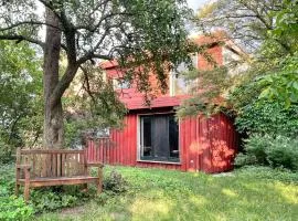 Spacious Country House With Idyllic Orchard