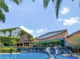 Bukit Daun Hotel & Resort