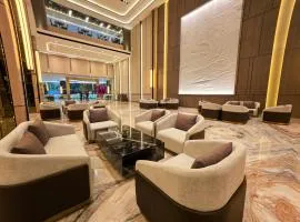 The Grand Platinum Jakarta