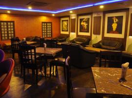 Hotel Khalsa Palace，位于Bāli的酒店