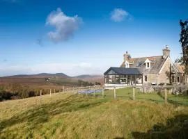 Smithy Burn Croft