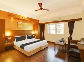 Super Townhouse Oak City Center Kushal Nagar