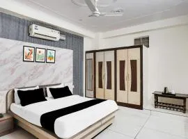 Collection O Radhaswami Nagar