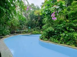 Happy Valley - GG House，位于Gadok 1的酒店