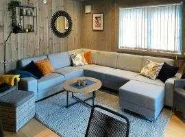 Modern Apartment With Views Of Trysil Mountain