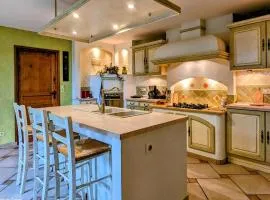 Gîte confortable en bord de Saône - FR-1-583-461
