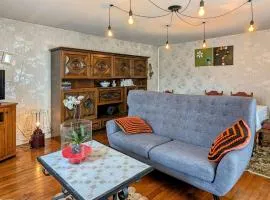 Maison confortable près de Luxeuil-les-Bains - FR-1-583-474
